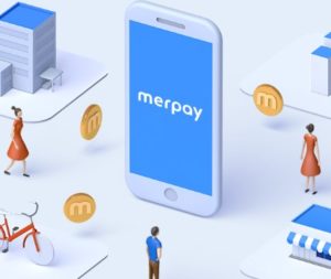 メルカリのお金で、新しいものを買う、新しい体験をするメルペイ。