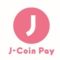 ジェイコインペイ（J-Coin Pay）ロゴ