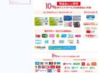 なんでも使える観点:ビックカメラ