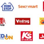 楽天ペイ利用できるお店