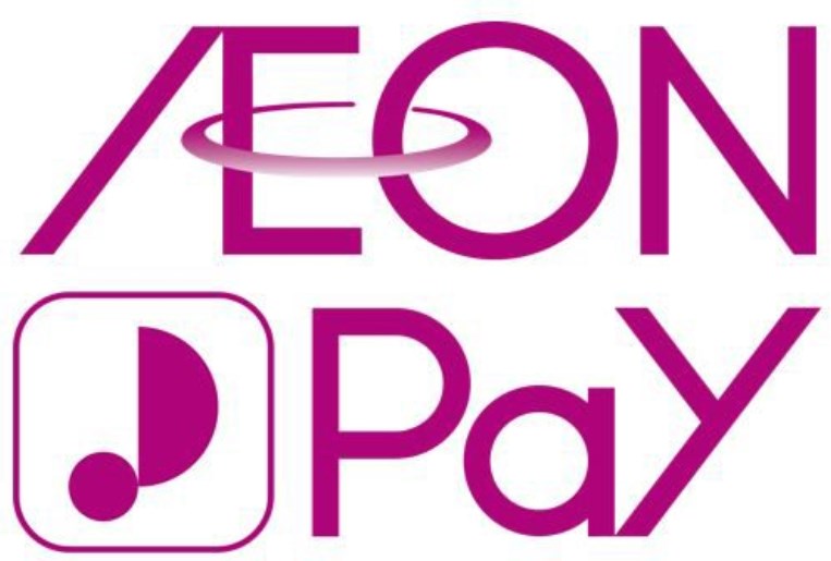 AEON Pay（イオンペイ）ロゴ